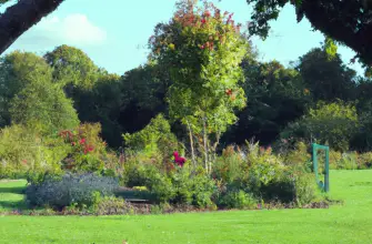 The Regent's Park, London, England