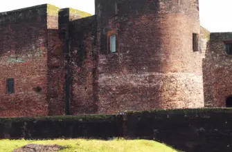 Carlisle Castle, Carlisle, England