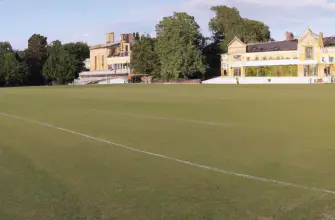Guards Polo Club, Windsor, England