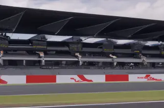 The Silverstone Experience, Silverstone, England