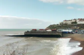 Hastings, East Sussex, England