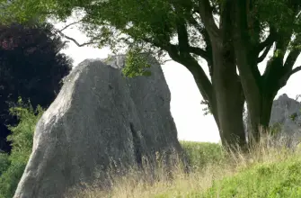 Avebury, Wiltshire