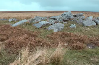 Dartmoor National Park, Devon