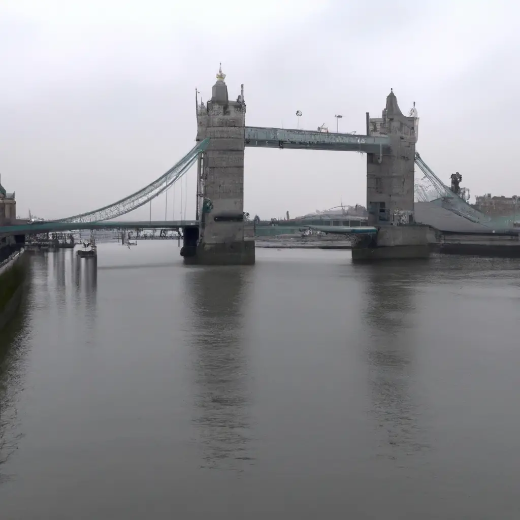 Discovering the Magnificence of London's Iconic Bridges: From Tower Bridge to Millennium Bridge and Beyond