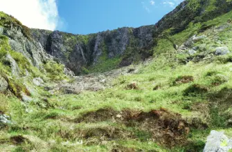 Cadair Idris, Gwynedd, Wales