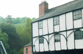 Ironbridge Gorge Museums, Shropshire, England