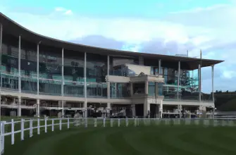 Ascot Racecourse, Ascot, England