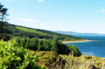 The Isle of Arran, Scotland