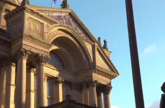 The Birmingham Museum and Art Gallery, Birmingham, England