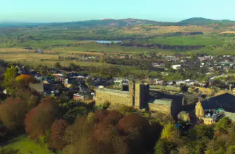 Kelso, Scottish Borders