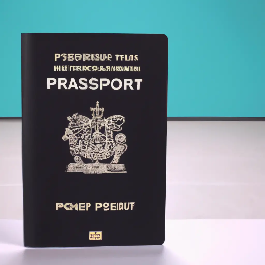 Step-by-Step Guide: How to Apply for a British Passport - Requirements, Forms, and Procedures Explained for Smooth Application Process