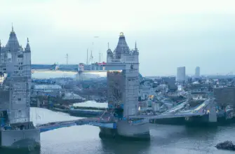 Tower Bridge Exhibition, London, England