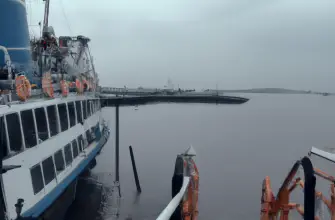 Mersey Ferries, Liverpool, England