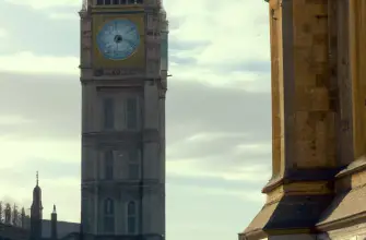 Unveiling the Fascinating Big Ben Facts: A Comprehensive Guide to London's Iconic Landmark