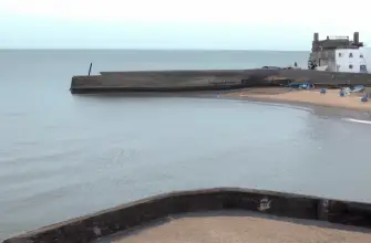 Broadstairs, Kent, England