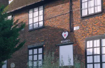 Amersham Museum, Amersham, England