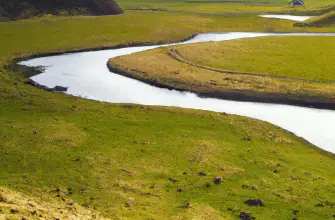 Northumberland National Park, Northumberland, England