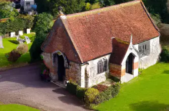 Bourne Heritage Centre, Bourne, England