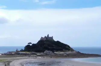 St. Michael's Mount, Cornwall