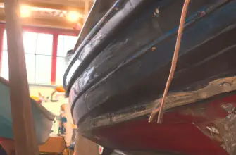 The Classic Boat Museum, Isle of Wight, England