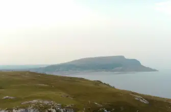 Great Orme, Llandudno, Wales