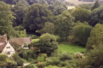 Chartwell, Kent, England