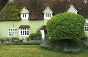 Jane Austen's House Museum, Chawton, England