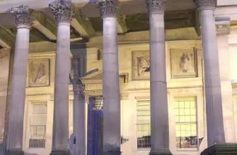 Walker Art Gallery, Liverpool, England