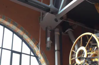 Science and Industry Museum, Manchester, England