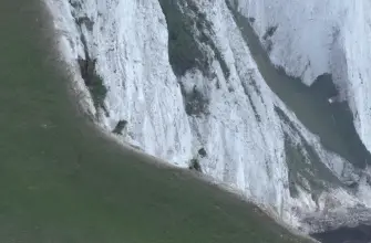 The White Cliffs of Dover, Kent