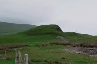 The Hebrides, Scotland