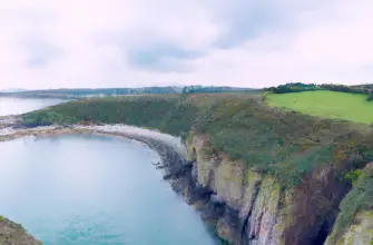 Pembrokeshire Coast National Park, Wales