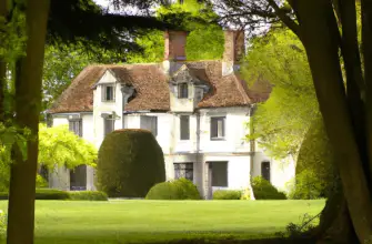 Deene Park, Corby, England