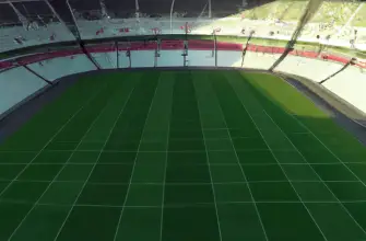Twickenham Stadium, Twickenham, England