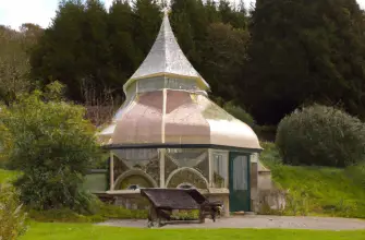 The House of Marbles, Devon, England