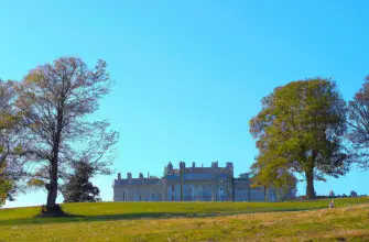 Petworth House, West Sussex, England
