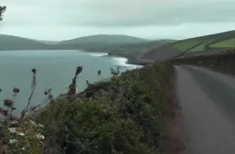 Dingle Peninsula, County Kerry, Ireland