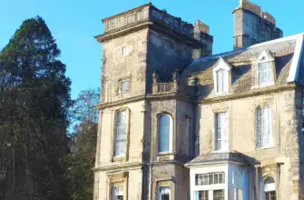 The Hill House, Helensburgh, Scotland