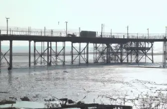 Southend Pier, Southend-on-Sea, England