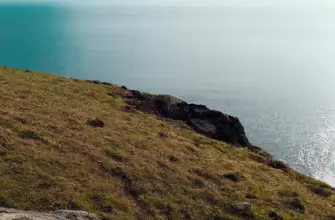 The Lizard Peninsula, Cornwall