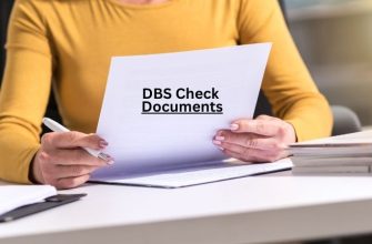 DBS Check Documents & Costs Guide - Complete Process