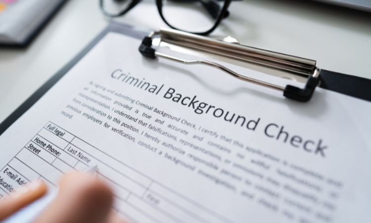 Pre-Employment Overseas Criminal Record Checks can reduce the risks