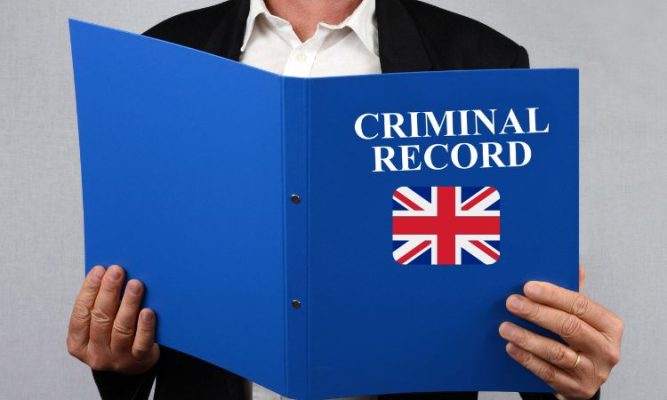 Can You Go To Jamaica With A Criminal Record Uk