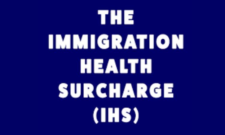 The immigration health surcharge (IHS) is a fee that international students from outside the European Economic Area must pay
