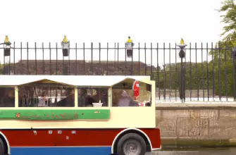 Windsor Duck Tours, Windsor, England