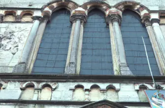 Salisbury Museum, Salisbury, England