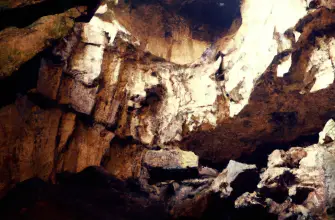 Marble Arch Caves, Fermanagh, Northern Ireland