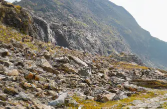 Mount Snowdon, Wales