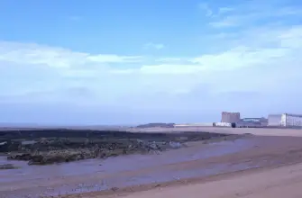 Margate Beach, Margate, England