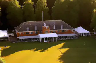 Guards Polo Club, Egham, England